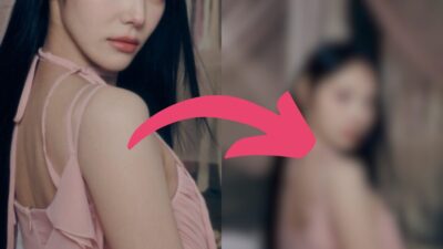 "Unrealistic" Before And After Photoshop Pictures Of 4th Generation Female Idol Accidentally Uploaded, Agency Flamed