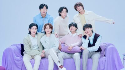 BTS Discharge Announcement