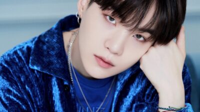BigHit Music Makes Official Statement Regarding BTS Suga's Upcoming Military Discharge