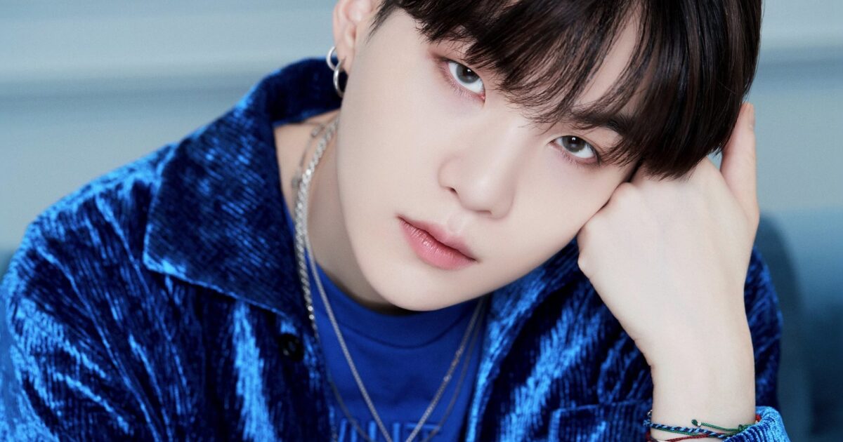 BigHit Music Makes Official Statement Regarding BTS Suga's Upcoming Military Discharge