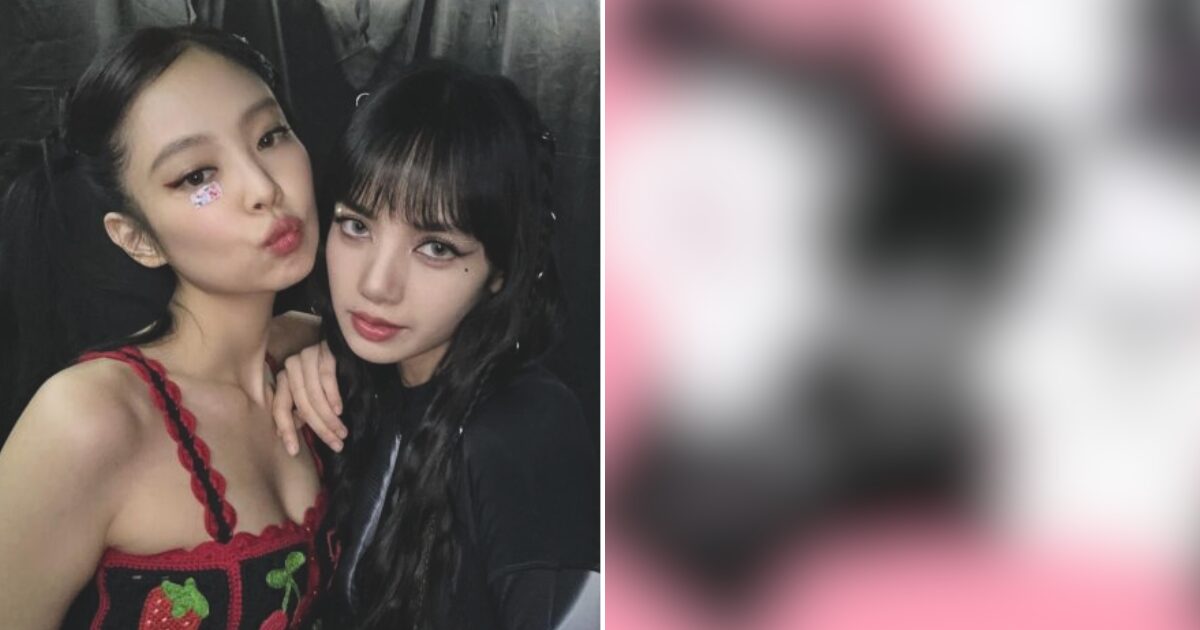 BLACKPINK's "Sh*t" And "Embarrassing" New Tour Merch Sparks Fury