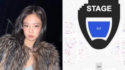 BLACKPINK's Upcoming Tour Shows An Alarming Number Of Tickets For Resale 