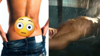 The Boy Group In The Sexy, "Queerbaiting" Video Going Viral Across The Web Faces Plagiarism Accusations