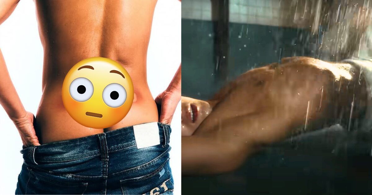 The Boy Group In The Sexy, "Queerbaiting" Video Going Viral Across The Web Faces Plagiarism Accusations