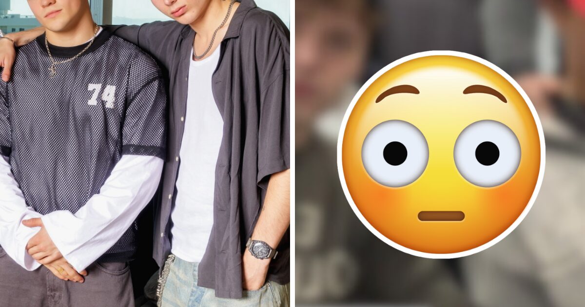 Boy Group Deletes "Disrespectful" TikTok After Sparking Intense Backlash