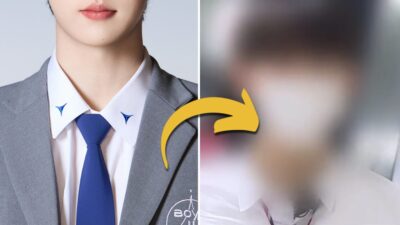 "Boys II Planet" Trainee Turns Out To Be Heroic High Schooler Who Stopped A Hidden Camera Crime