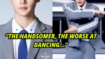 "Boys II Planet" Trainee's "Poor" Performance Has Netizens Questioning Why He's There