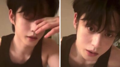 "Boys Planet 2?" ZEROBASEONE's Kim Jiwoong Shocks Netizens With His Thoughts