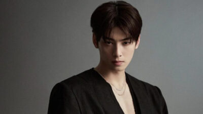Cha Eunwoo Being Compared To Japanese Celebrity Triggers Intense Reactions