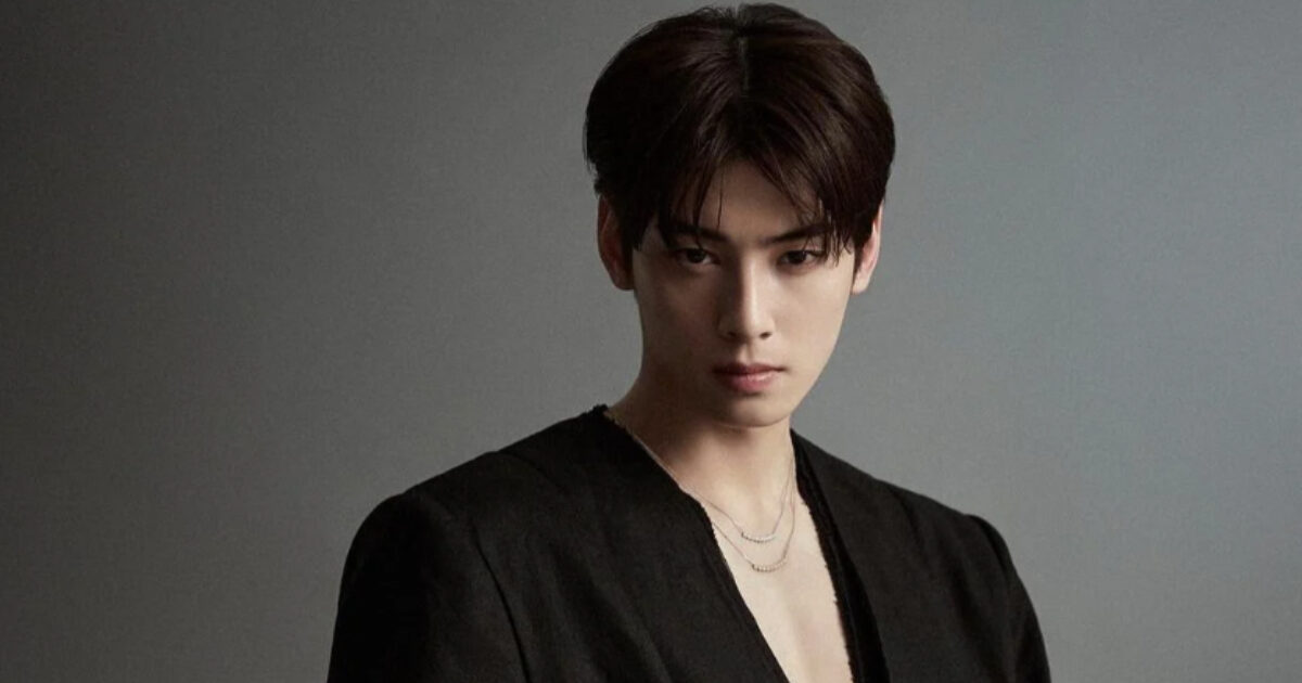 Cha Eunwoo Being Compared To Japanese Celebrity Triggers Intense Reactions