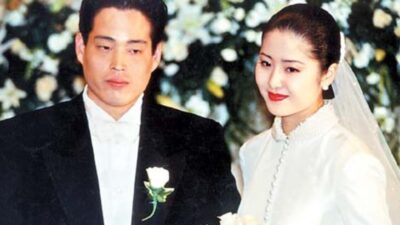 Chaebol Marriage: Did The Shinsegae Family Really Bully Daughter-In-Law, Actress Ko Hyun Jung?