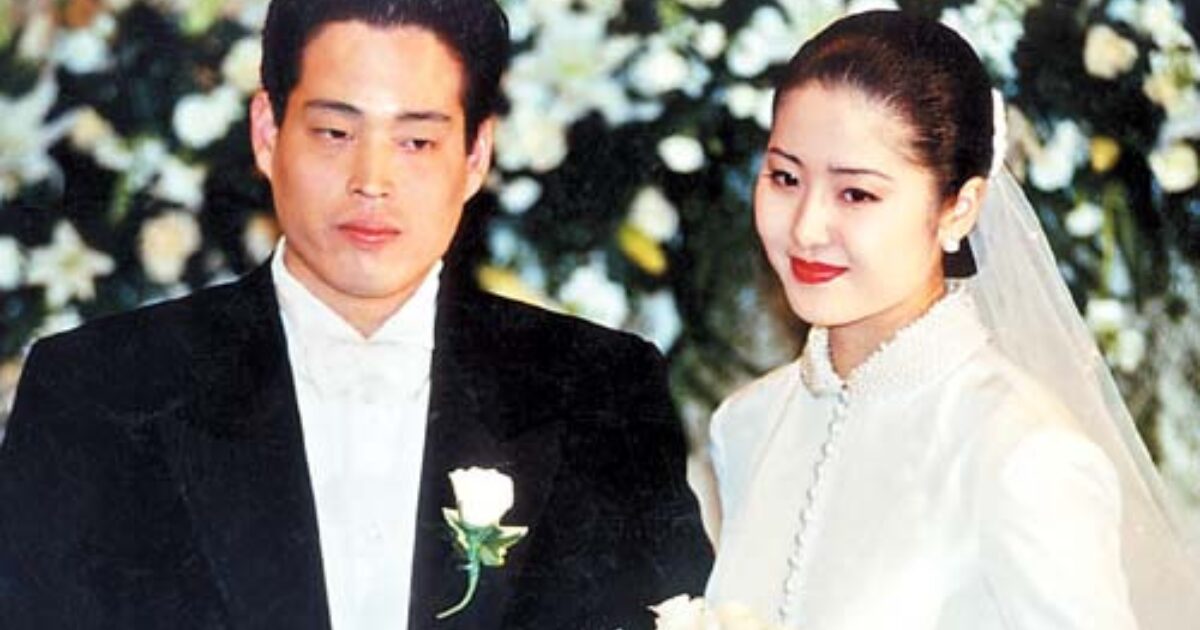 Chaebol Marriage: Did The Shinsegae Family Really Bully Daughter-In-Law, Actress Ko Hyun Jung?