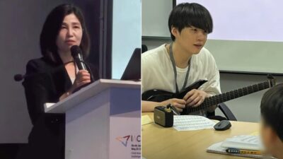 Child Psychiatrist Reveals Exceptional Interaction Between BTS's Suga And A Child With Autism