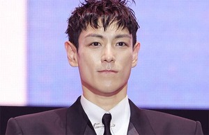 Choi Seung-hyun Returns to the Spotlight at 'Squid Game Season 3' Finale Event