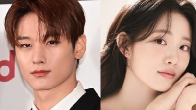 Company Officially Addresses Dating Allegations Between THE BOYZ's Juyeon And Rising Actress