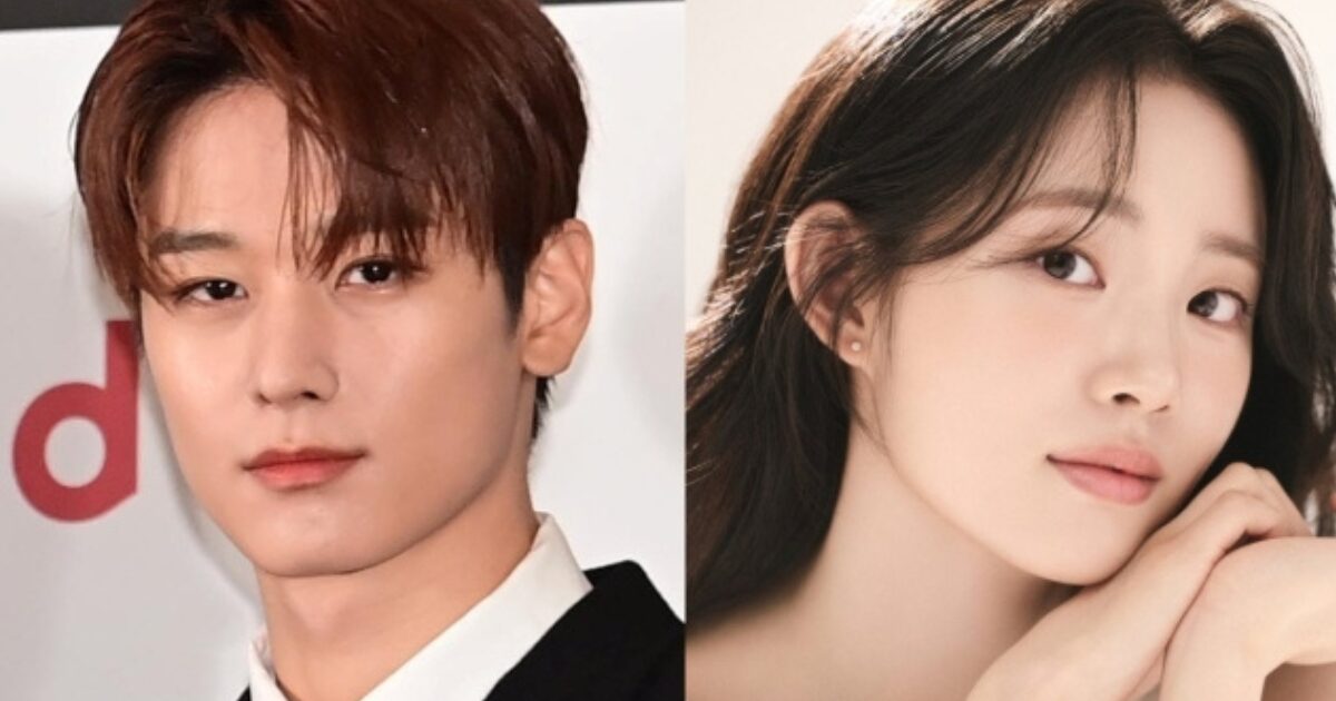 Company Officially Addresses Dating Allegations Between THE BOYZ's Juyeon And Rising Actress