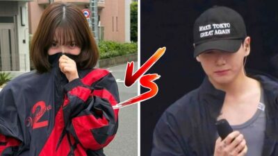 BTS Jungkook and aespa Karina's Controversy Comparisons Spark Heated Reactions