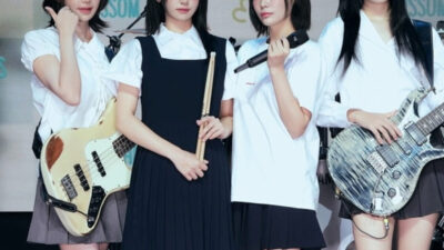 Controversial Girl Group Hit With Backlash For Recent Advertisement