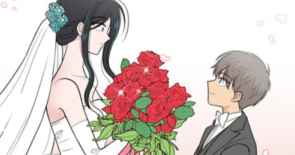 "Pedophilic" Webtoon To Be Adapted Into A K-Drama—Faces Intense Backlash Already