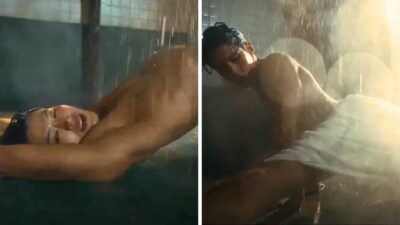 Sexy Male Stripper Musical Triggers Backlash With "Homophobic" Guest Rules