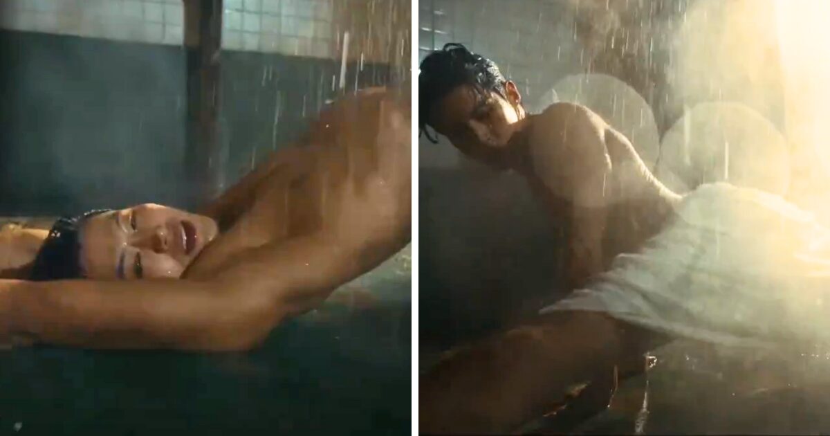 Sexy Male Stripper Musical Triggers Backlash With "Homophobic" Guest Rules