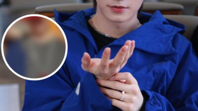 Member Of "Problematic" And "Doomed" Group Sparks Controversy With His Outfit