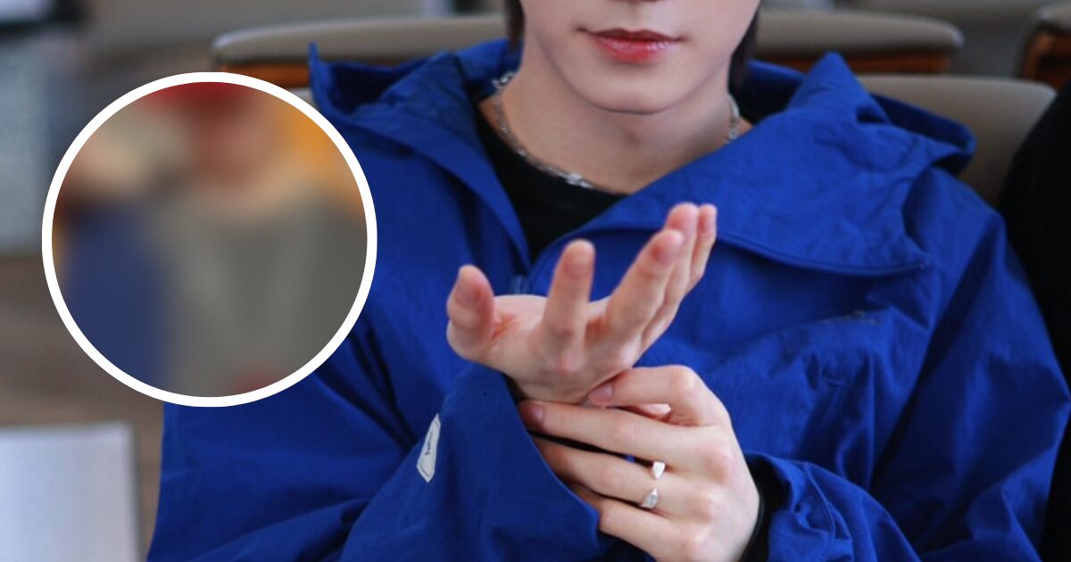 Member Of "Problematic" And "Doomed" Group Sparks Controversy With His Outfit