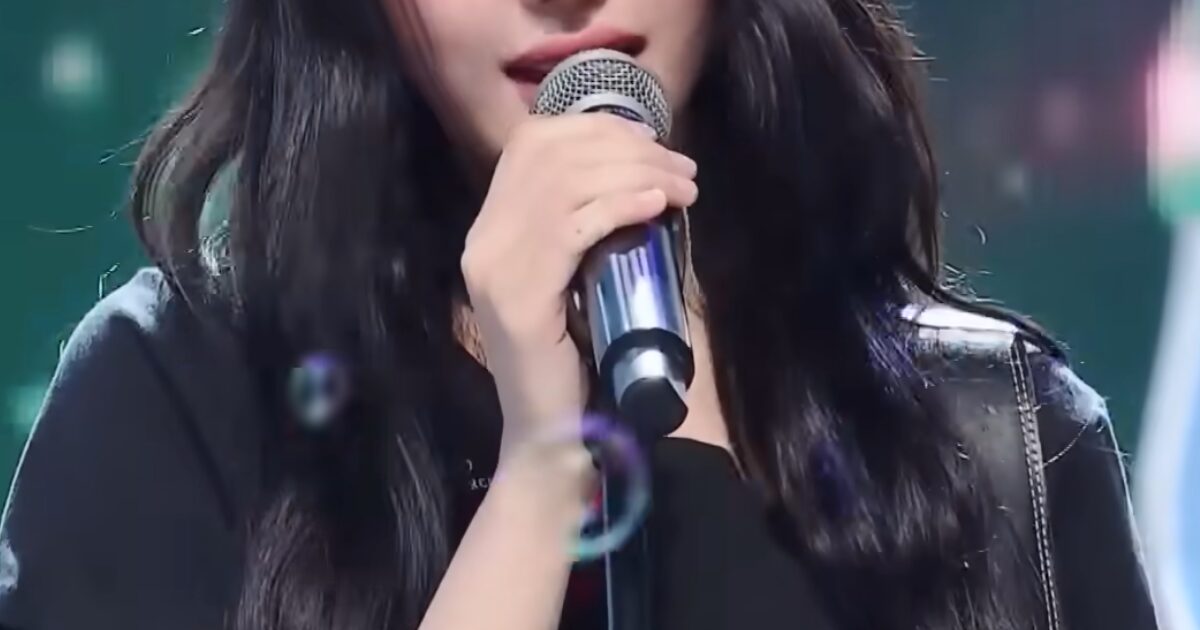 Controversial Girl Group's First "M Countdown" Performance Sparks Controversy