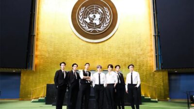 We are just a few weeks away from BTS Reunion: Check out some of BTS’ Greatest Moments