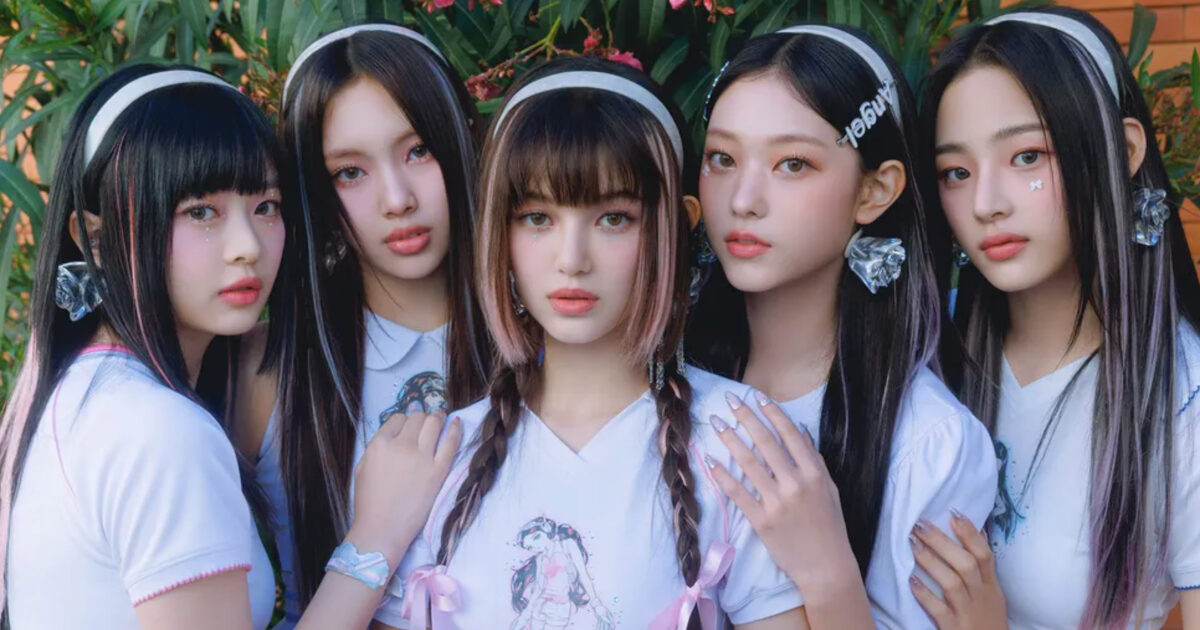 Court Reveals Why They Decided On A Hefty Fee For The NJZ (NewJeans) Case