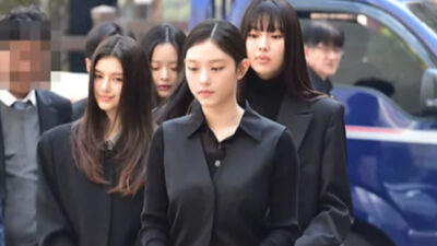 Court Announces Decision Regarding NJZ’s (NewJeans) Injunction Appeal