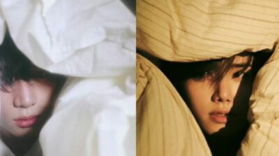 CRAVITY's Creative Director Responds To Accusations Of Plagiarizing TXT Beomgyu's "Panic"