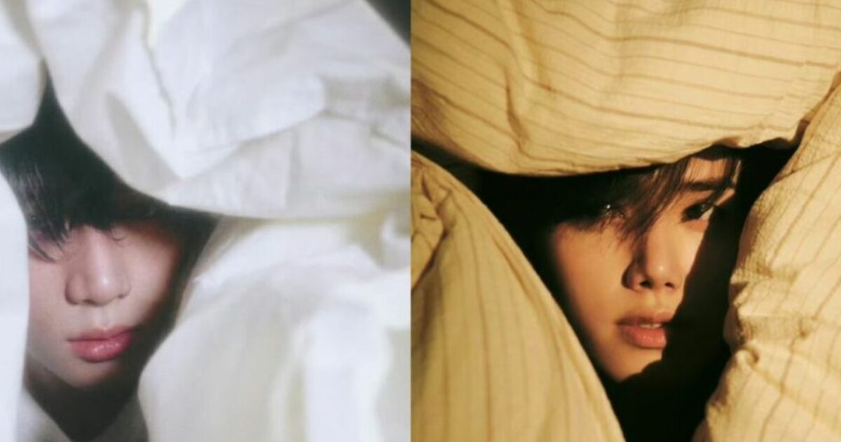 CRAVITY's Creative Director Responds To Accusations Of Plagiarizing TXT Beomgyu's "Panic"