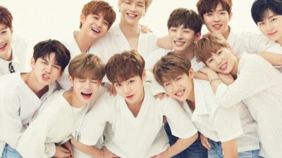 What The Members Of Wanna One Are Up To As Of 2025