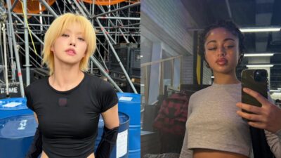 Dancer Aiki Issues Apology To "World Of Street Woman Fighter" AG Squad For Cursing And More