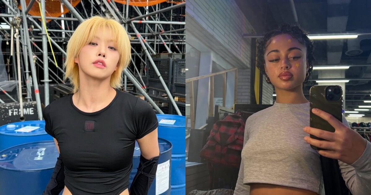 Dancer Aiki Issues Apology To "World Of Street Woman Fighter" AG Squad For Cursing And More