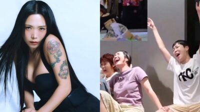 Dancer Honey J Issues Formal Apology For Hurling Profanities At Fellow "World Of Street Woman Fighter" Dancer