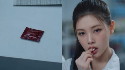 Debate erupts whether i-dle's Soyeon is sexualizing minors in Baby DONT Cry