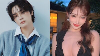 Dispatch Reveals Former THE BOYZ's Ju Haknyeon Bragged About Sleeping With Japanese Pornstar At Her House