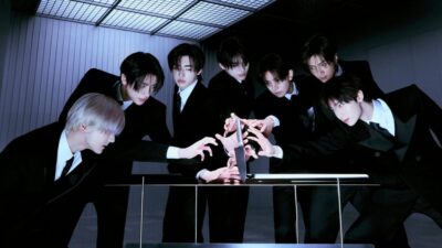 ENHYPEN's Album Image