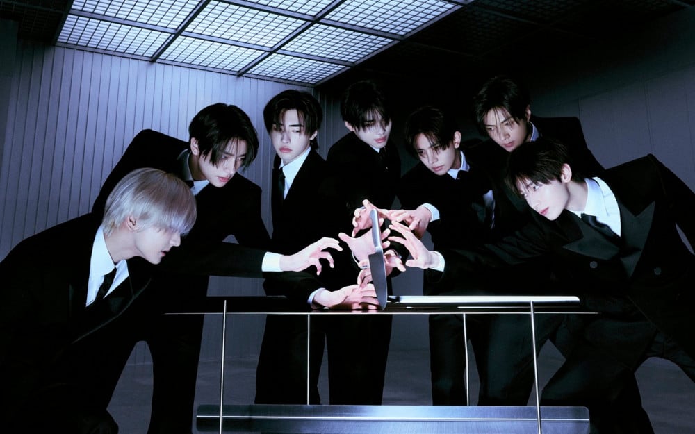 ENHYPEN's Album Image