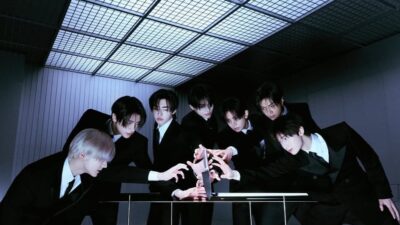 ENHYPEN wins with “Bad Desire (With or Without You)” on ‘Inkigayo’ + performances from ITZY, KISS OF LIFE, ATEEZ, and more!