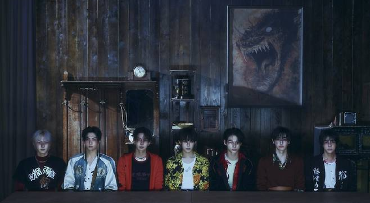 ENHYPEN tops Oricon daily album chart with ‘DESIRE : UNLEASH’
