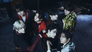 ENHYPEN Returns with Dark Ambition in ‘DESIRE : UNLEASH’