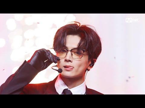 ENHYPEN Triumphs with "Bad Desire" and Captivating Performance on June 12th's 'M! Countdown'! 3 ENHYPEN