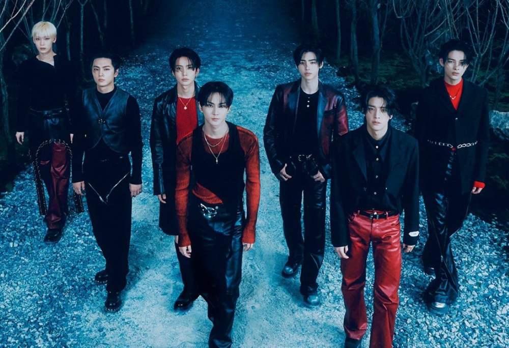 ENHYPEN Announcement