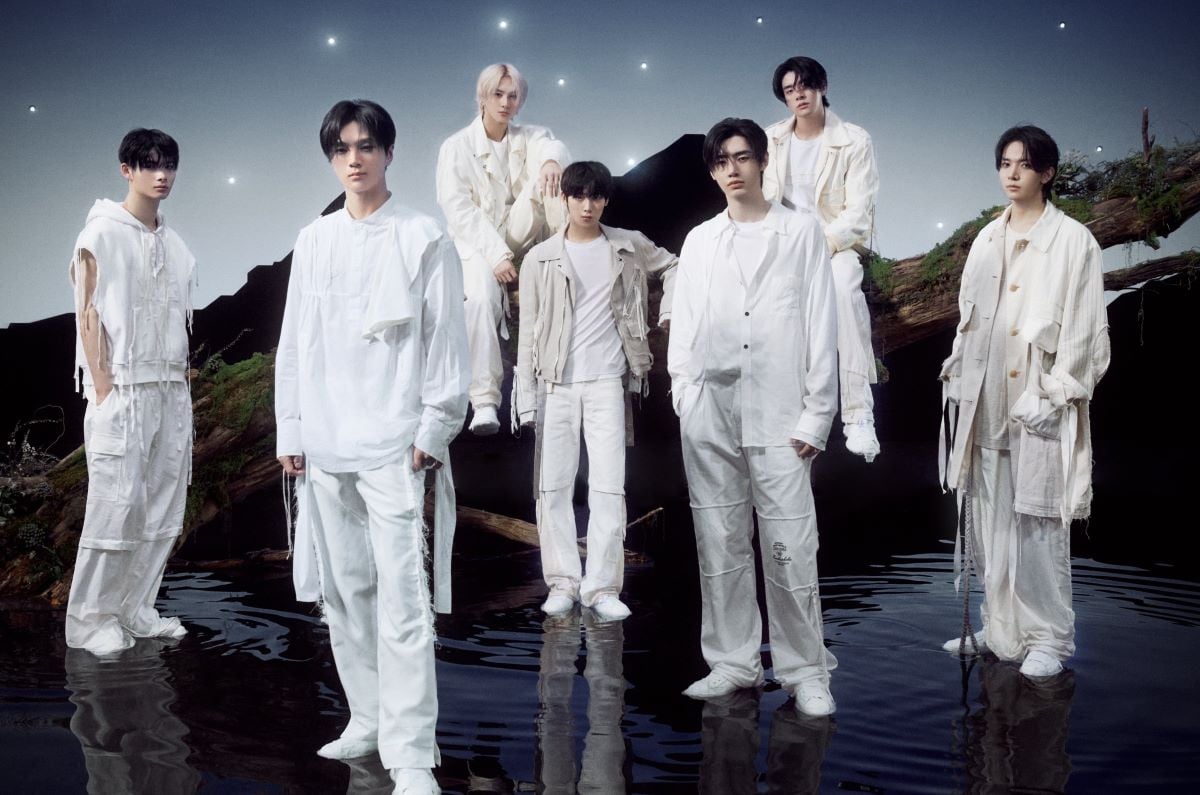 Enhypen Reveals Dreamlike Teaser Images for ‘宵 - YOI’ 1 ENHYPEN unveils ethereal teaser photos for ‘宵- YOI’