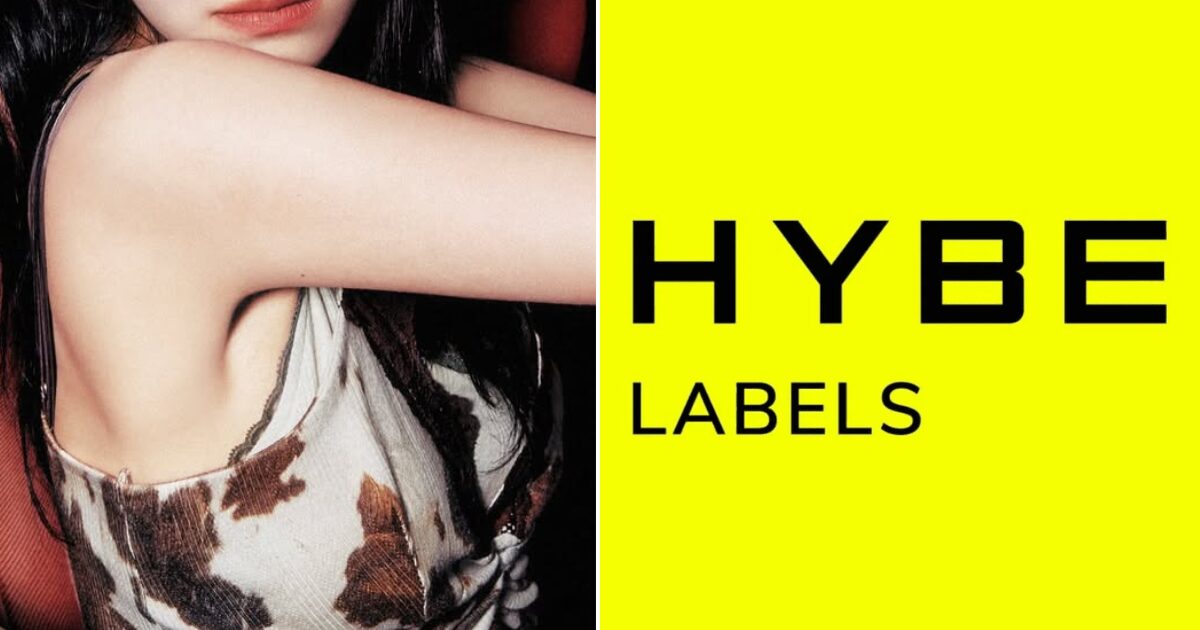Former HYBE Idol Gains Attention For Seemingly Shading The Company