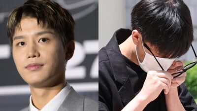 Former NCT's Taeil Requests Leniency In Aggravated Rape Case