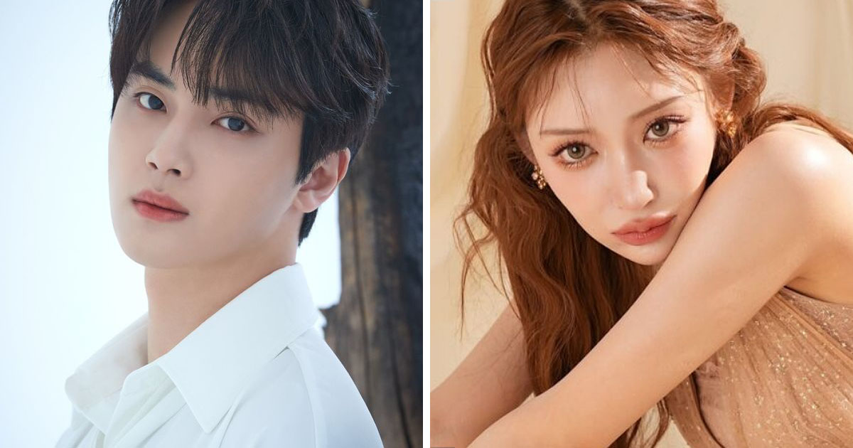 Former THE BOYZ Member Ju Haknyeon's Prostitution Allegations Spark Disgust